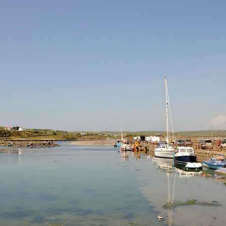 Mill Street Villa Drummore Dış mekan fotoğraf