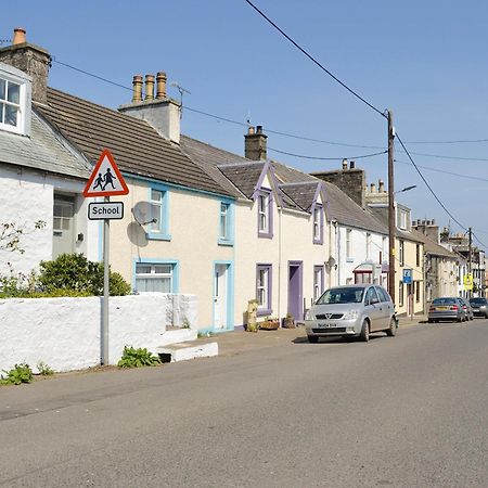 Mill Street Villa Drummore Dış mekan fotoğraf