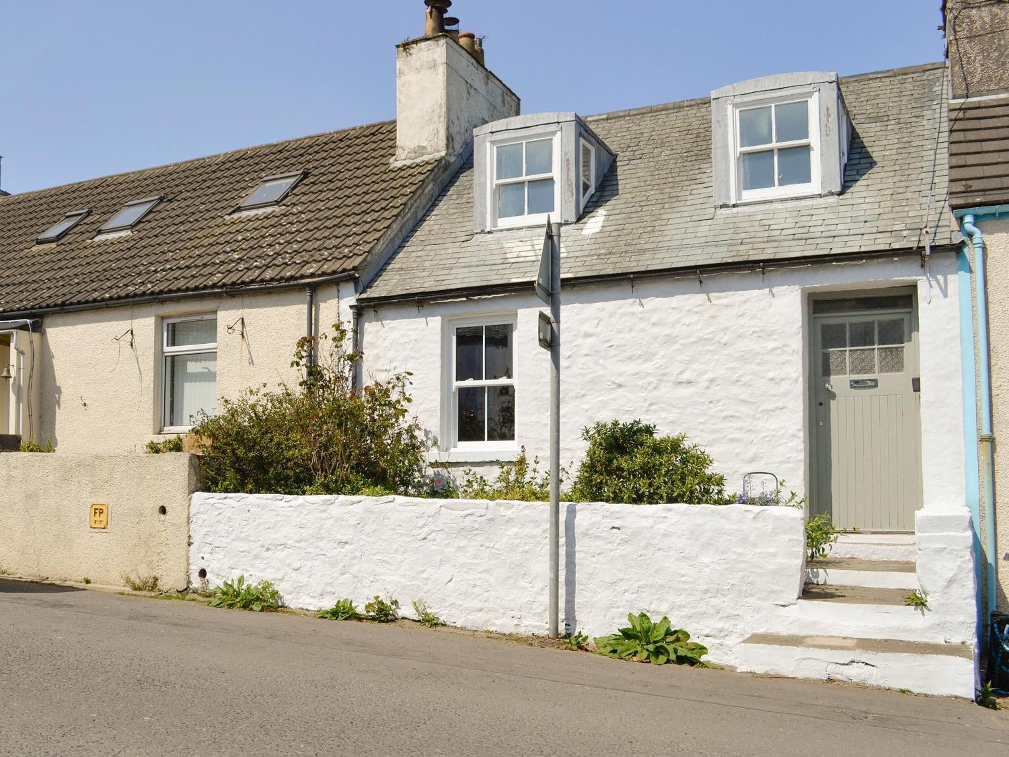 Mill Street Villa Drummore Dış mekan fotoğraf
