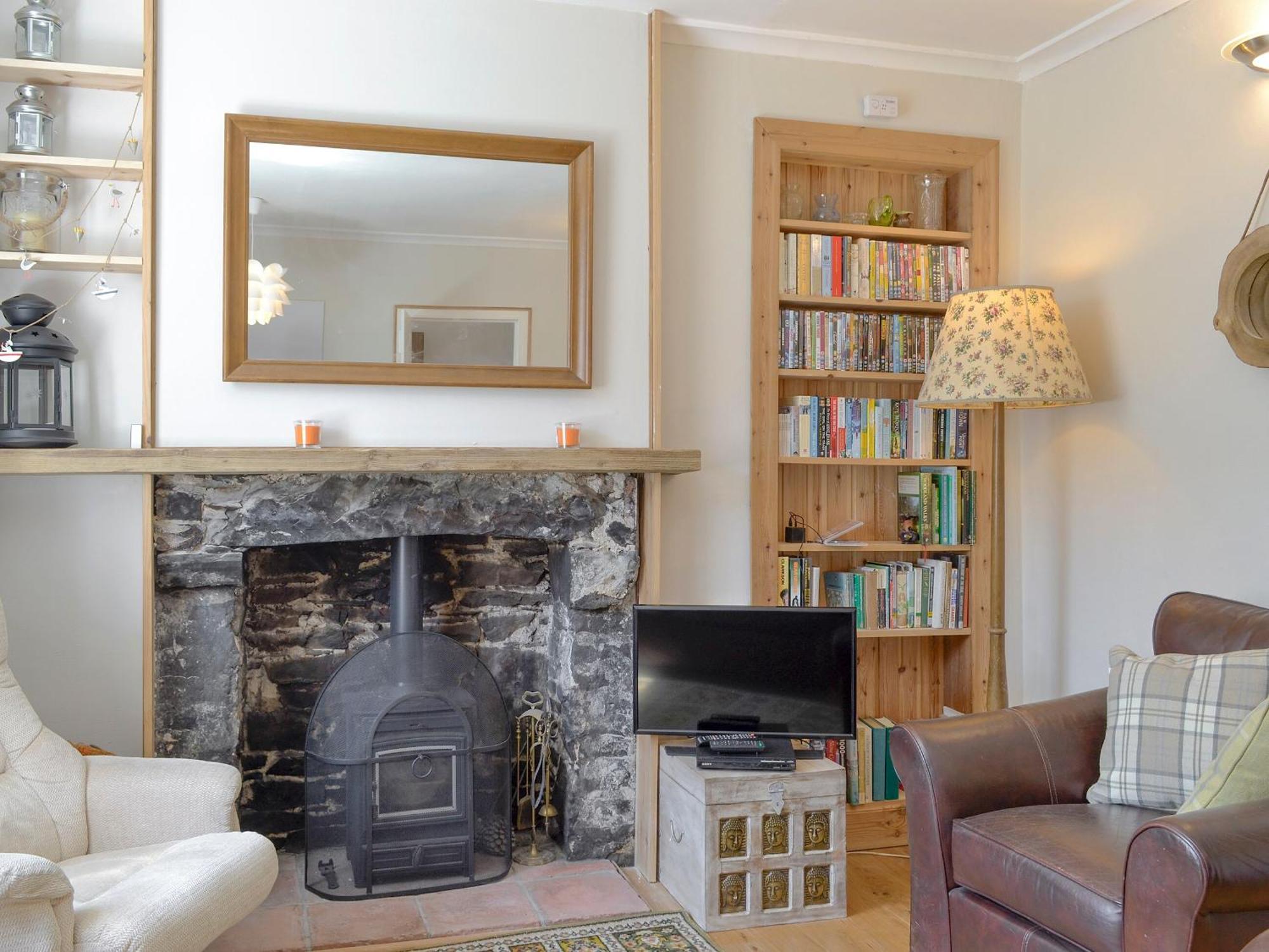 Mill Street Villa Drummore Dış mekan fotoğraf