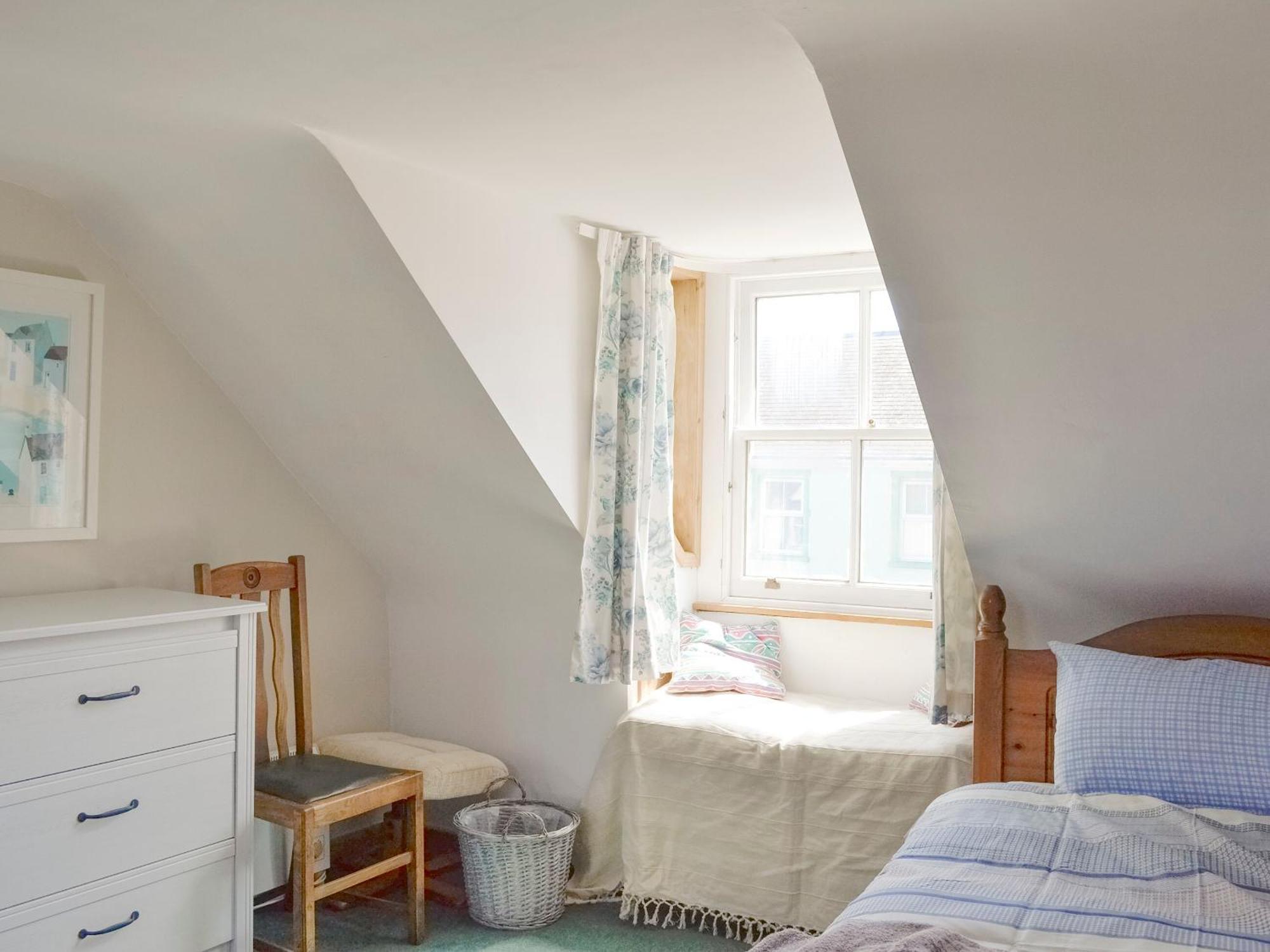 Mill Street Villa Drummore Dış mekan fotoğraf