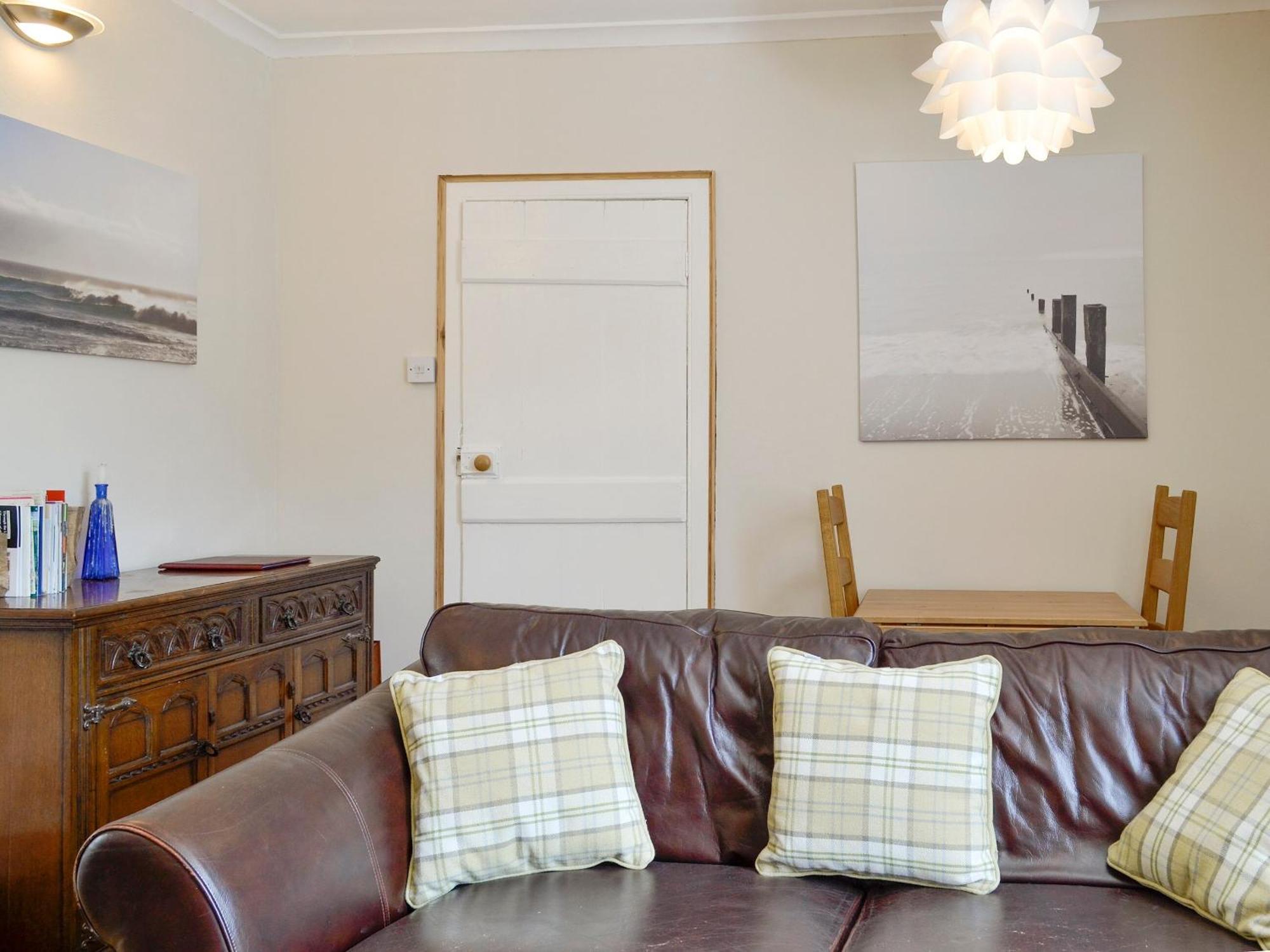 Mill Street Villa Drummore Dış mekan fotoğraf