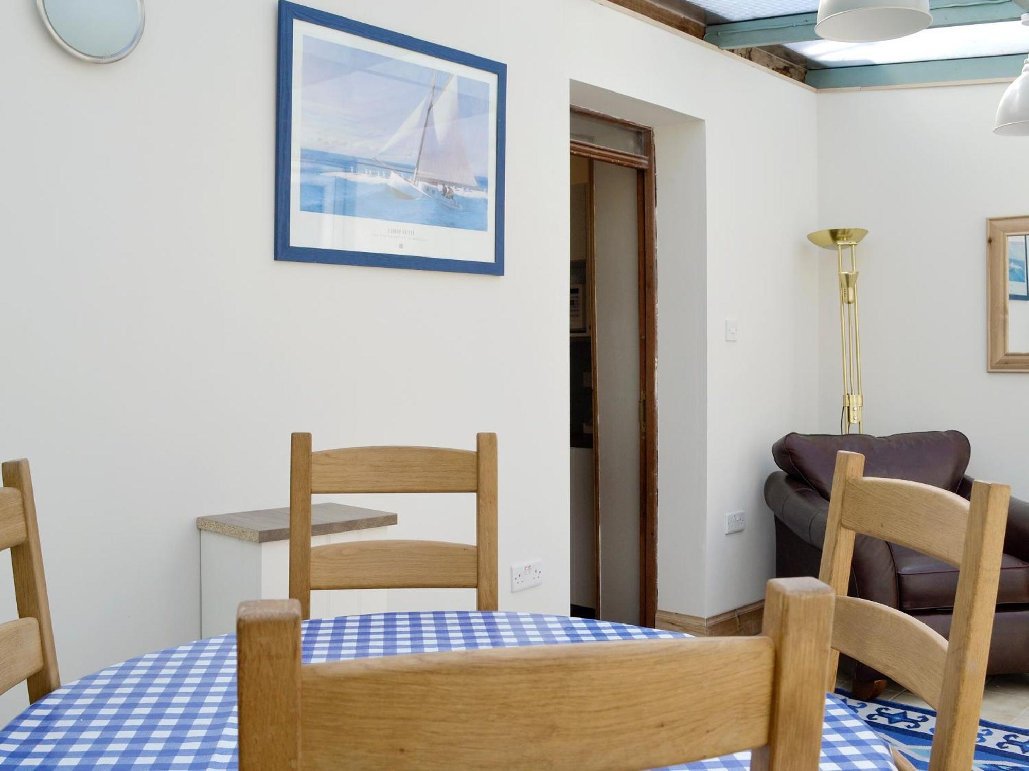 Mill Street Villa Drummore Dış mekan fotoğraf