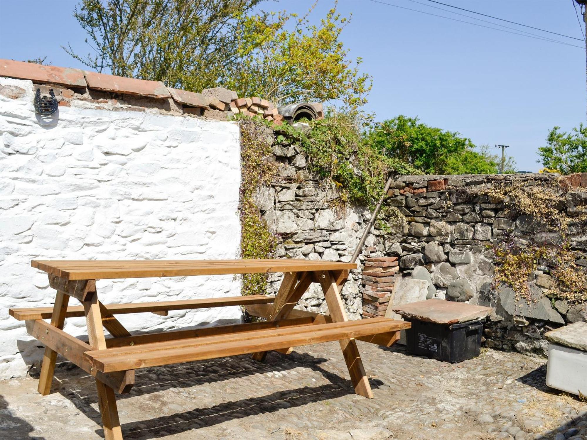 Mill Street Villa Drummore Dış mekan fotoğraf
